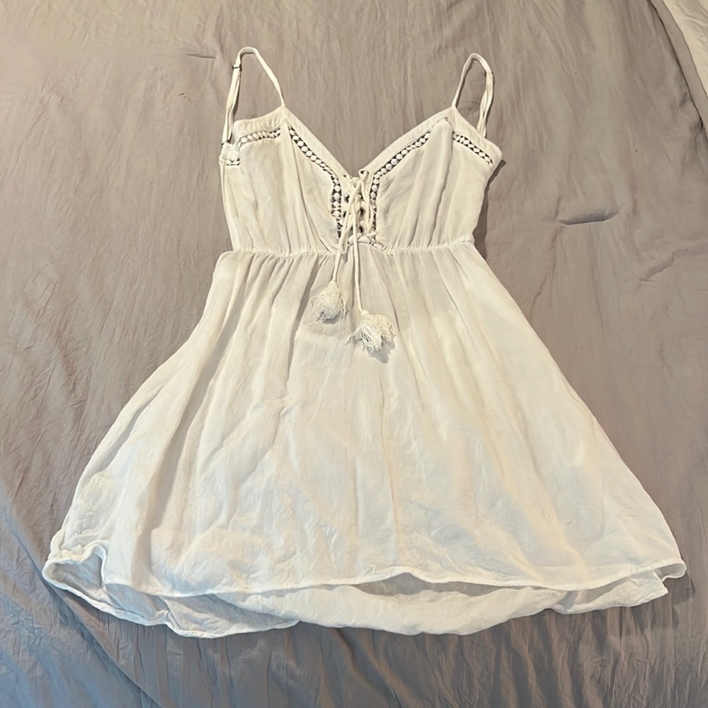 Dress/cover up